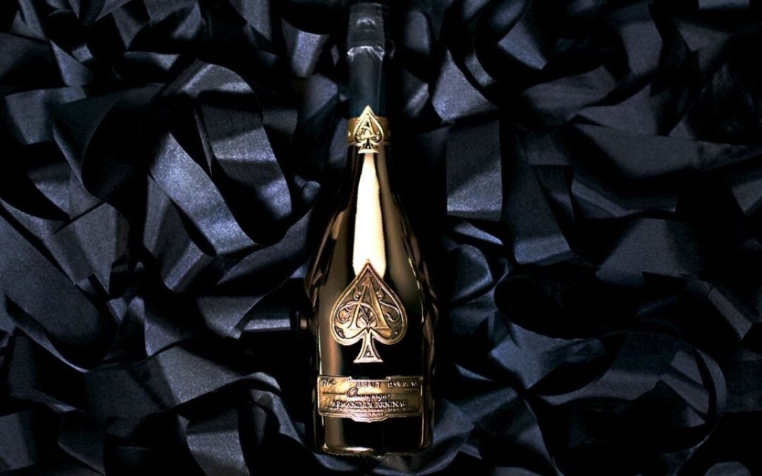 Découvrez la Bouteille de Champagne à 25 000 euros: Quand l’Art rencontre le Luxe chez Moët & Chandon