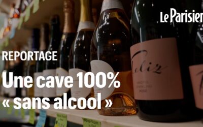 French Bloom : L’ascension pétillante du champagne sans alcool qui fait mousser les investisseurs