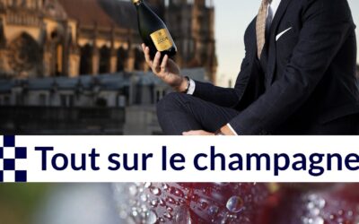 Plongée effervescente : Découvrez les secrets du champagne dans un atelier éphémère au coeur du Marais