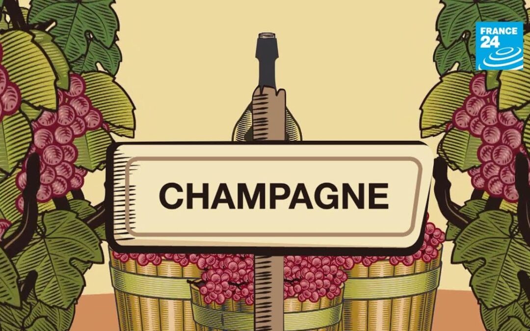 Rush du Champagne: Secrets de l’Effervescence Fin d’Année et Comment les Vignerons Gèrent le Pétillant Chaos!